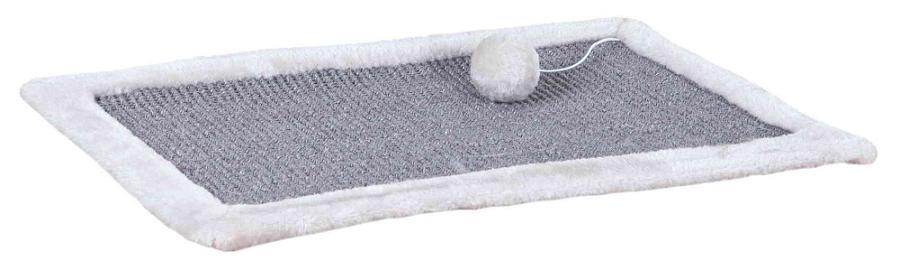Trixie Scratching Mat кігтеточка килимок для котів 55х35 см (43110) Trixie Scratching Mat кігтеточка килимок для котів 55х35 см (43110)